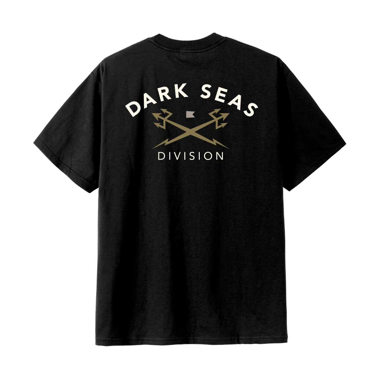 Dark Sea Headmaster V3- HW Tee