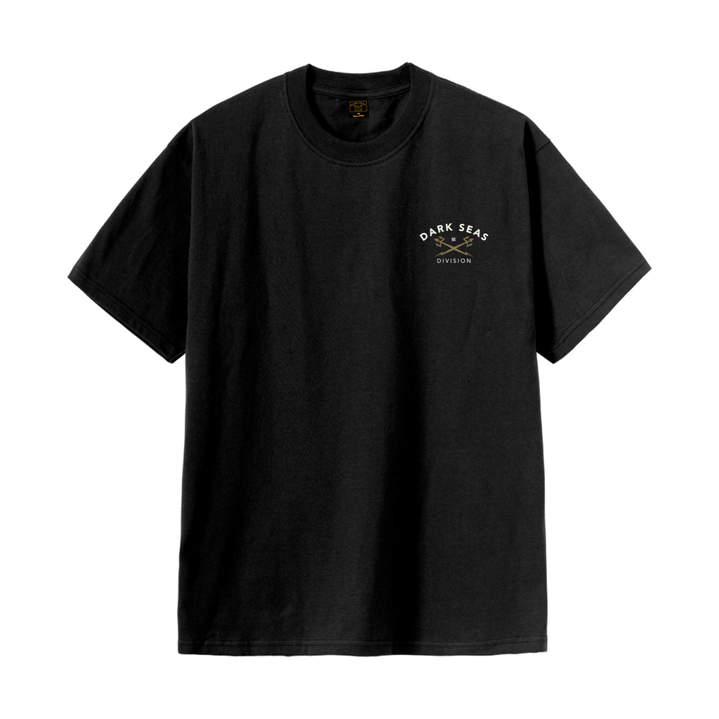 Dark Sea Headmaster V3- HW Tee