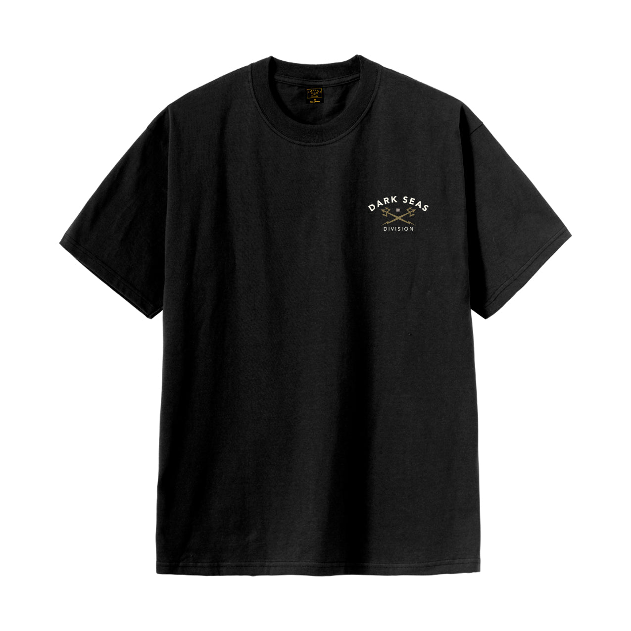 Dark Sea Headmaster V3- HW Tee