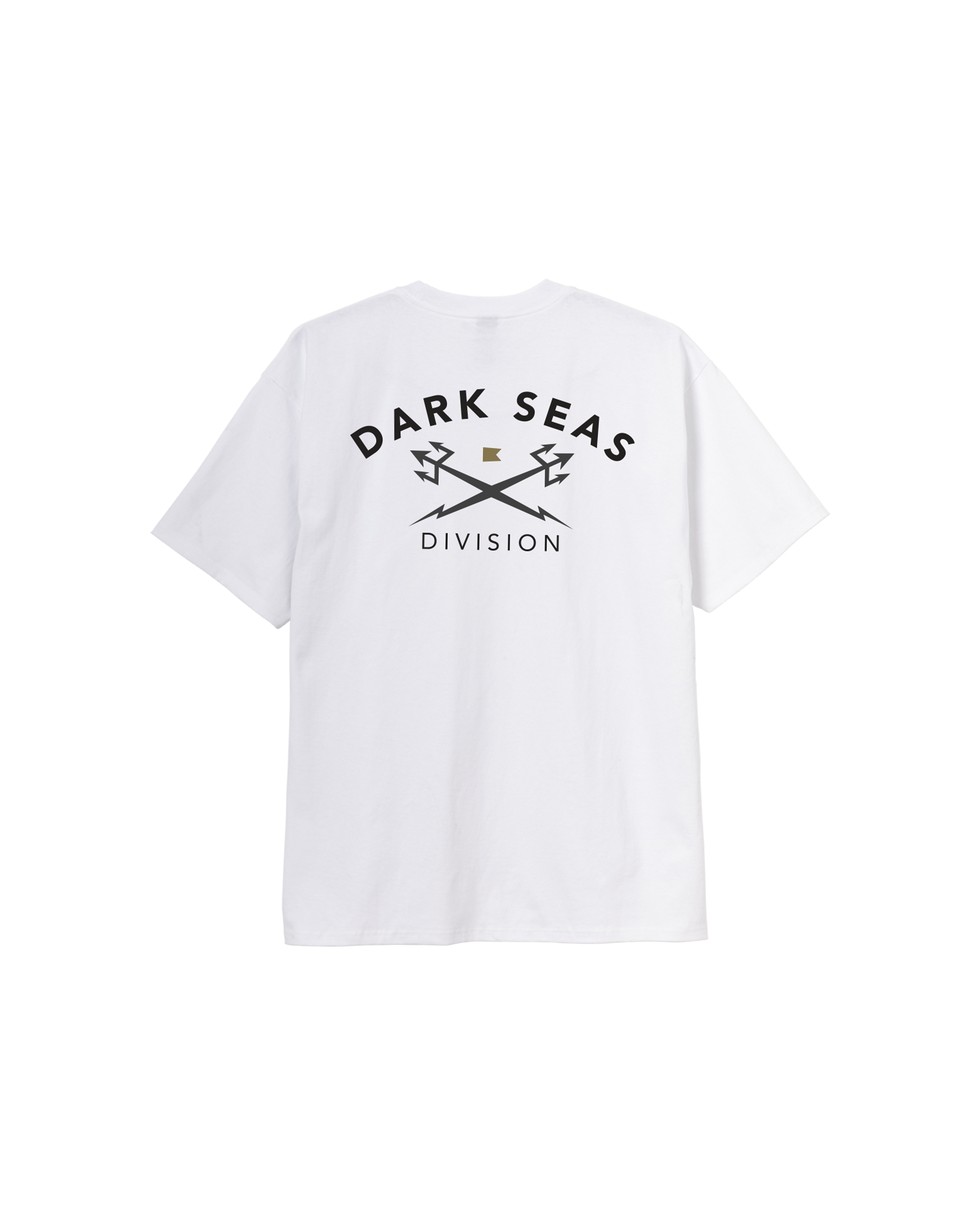 Dark Sea Headmaster V3- Tee