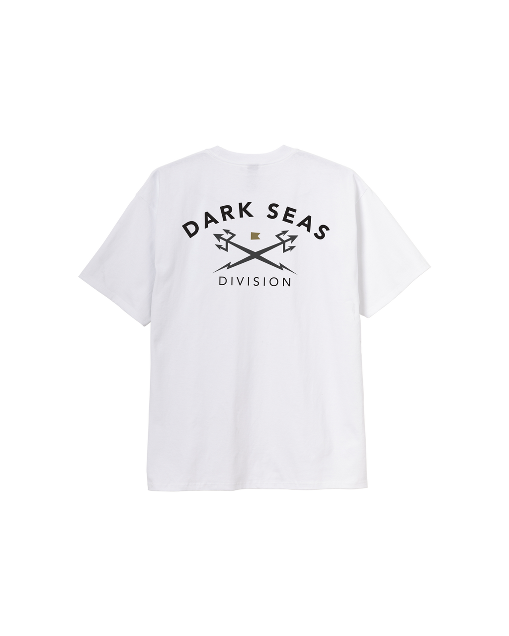 Dark Sea Headmaster V3- HW Tee