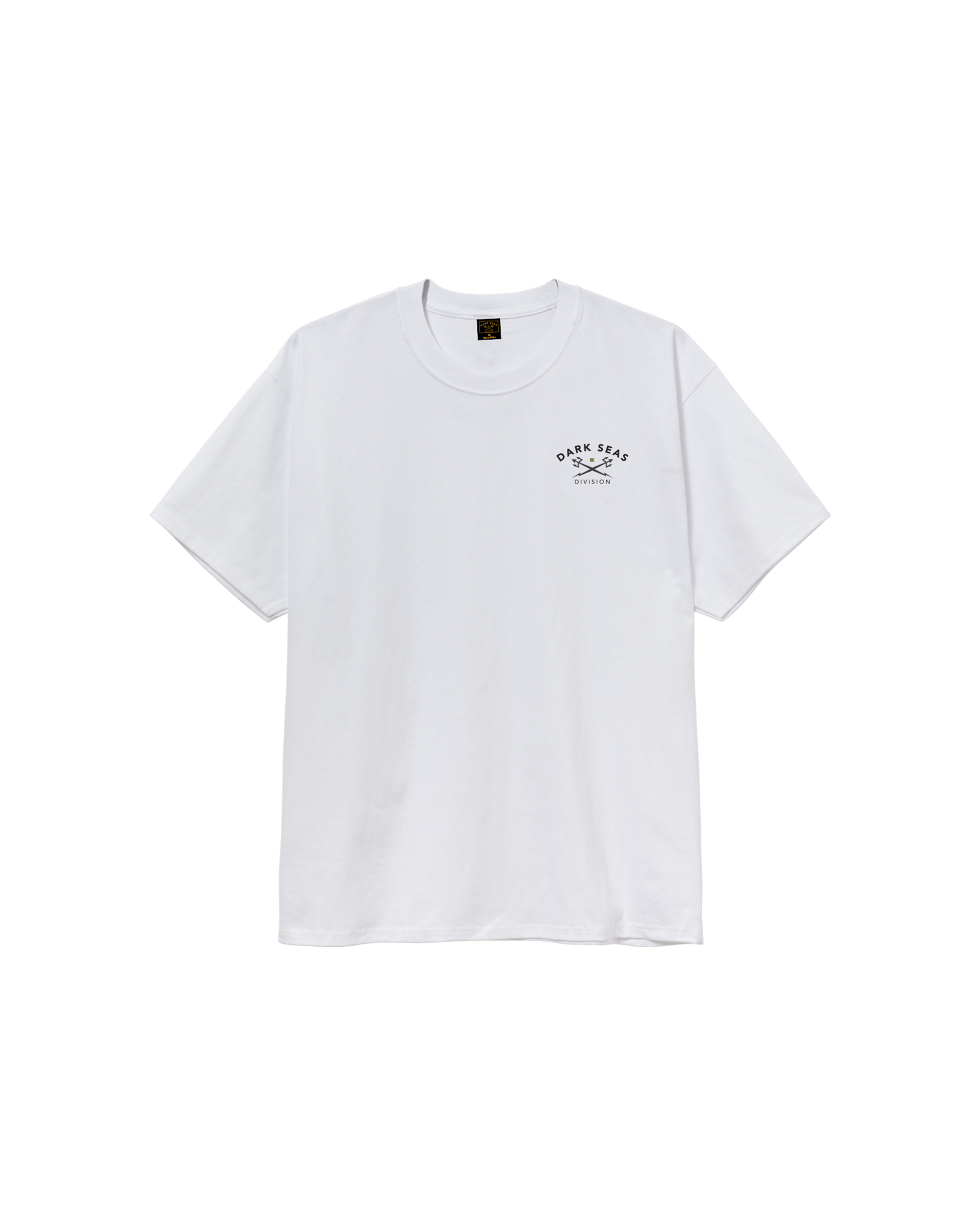 Dark Sea Headmaster V3- HW Tee