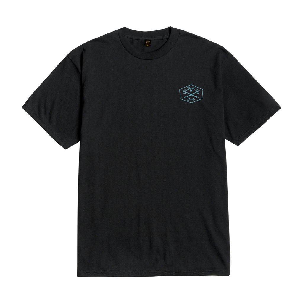 Dark Sea Bloom Tee
