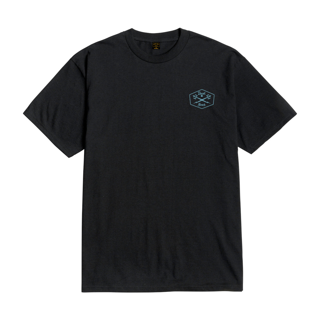 Dark Sea Bloom Tee