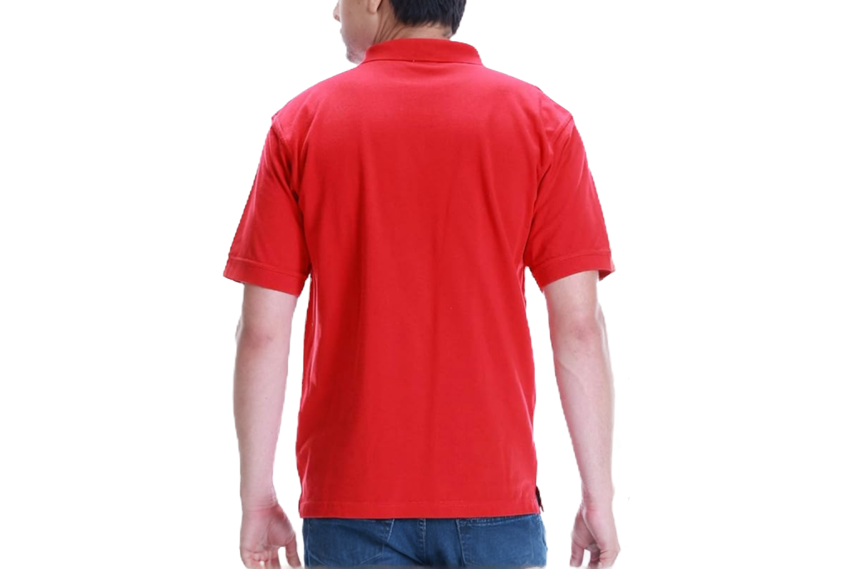 All Polo Men's Polo Shirt image 1