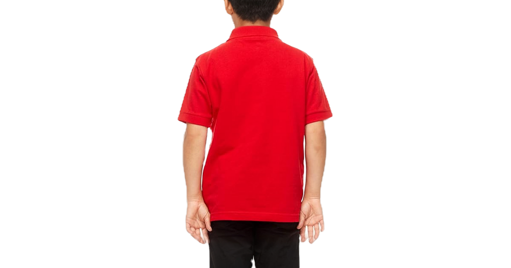 All Polo Youth Polo Shirt image 1