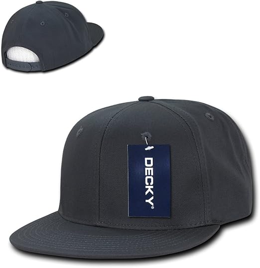 Decky Snapback image 2