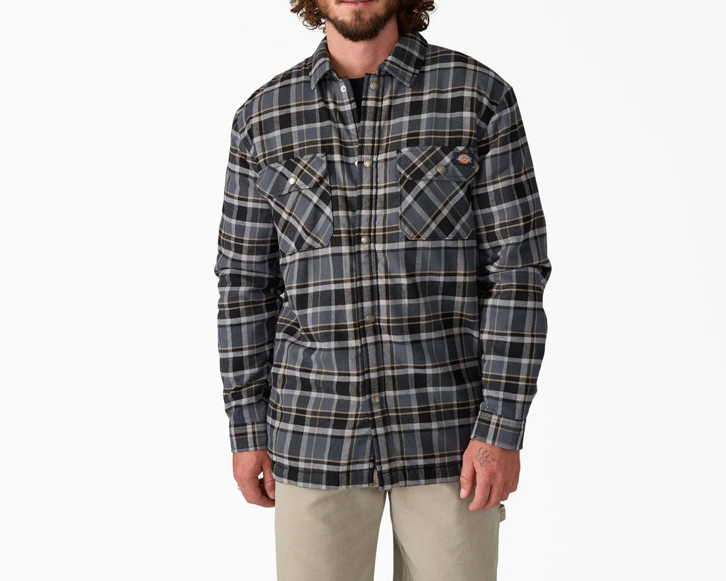 Dickies Water Repellent Fleece Lined Fleece image 3
