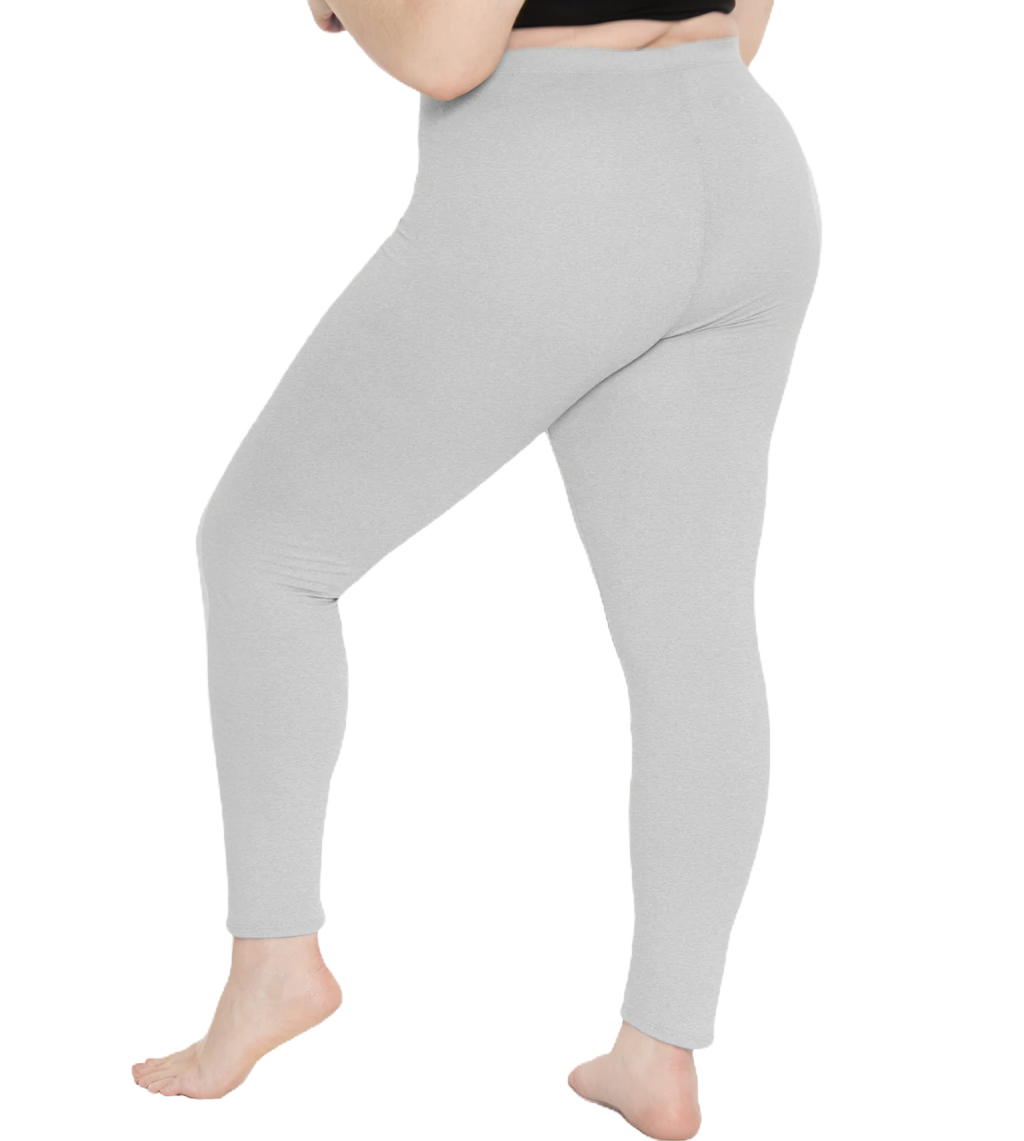 Stretch Is Comfort Women's Leggings image 5