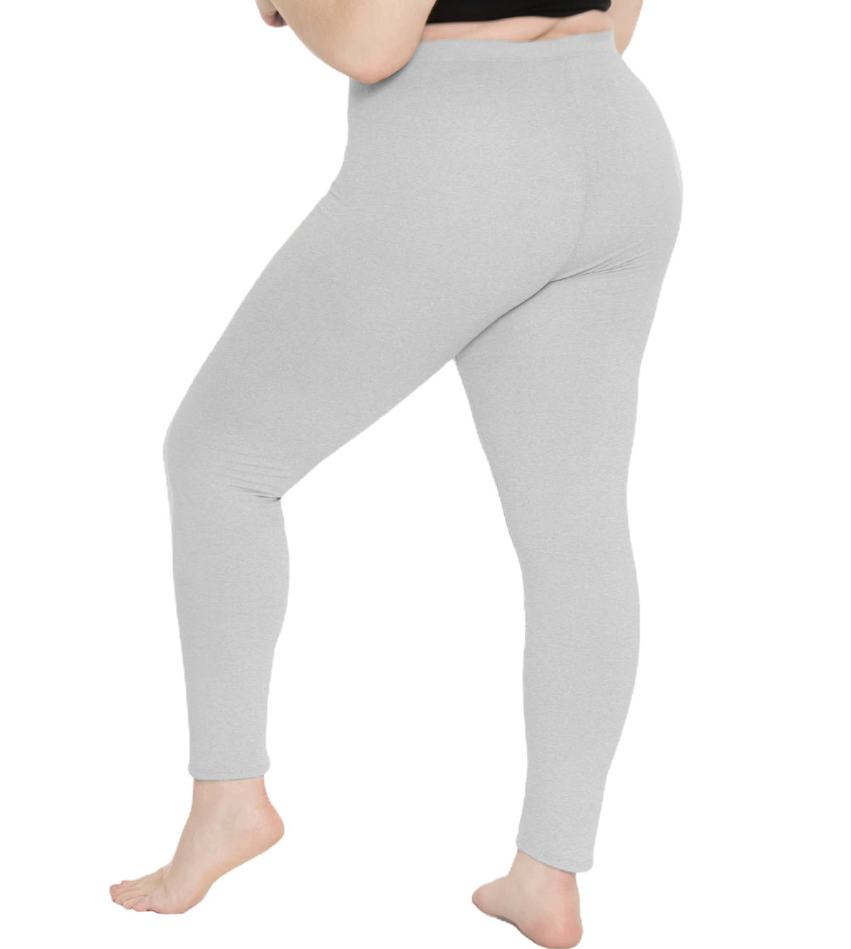 Stretch Is Comfort Women's Leggings image 5