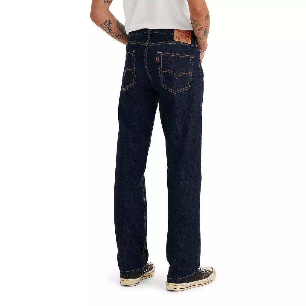 Levi's 505 Regular Fit image 1