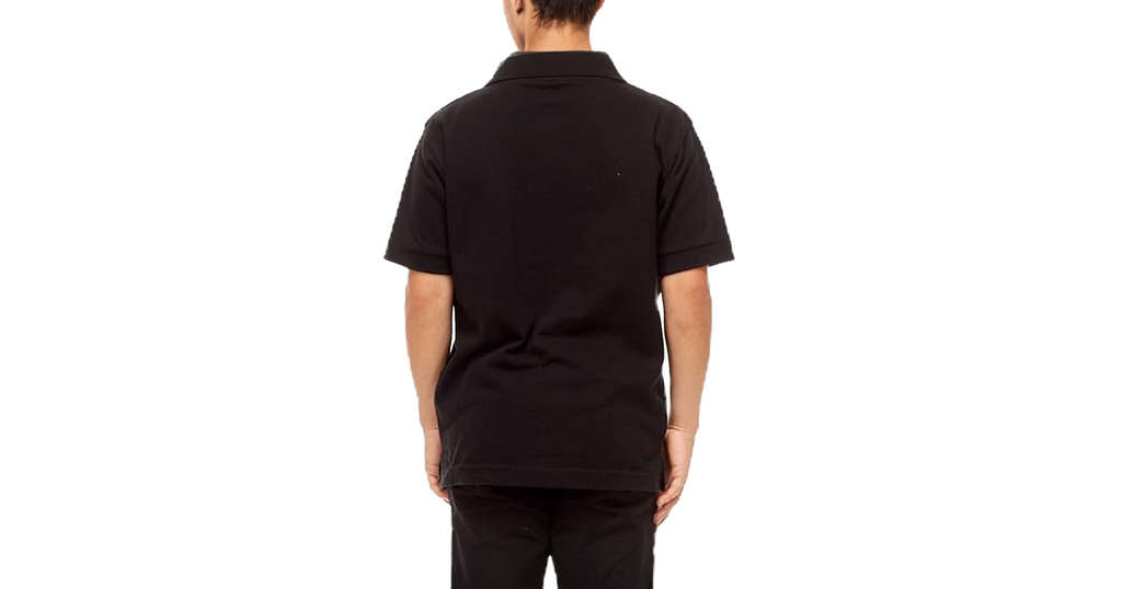 All Polo Youth Polo Shirt image 2
