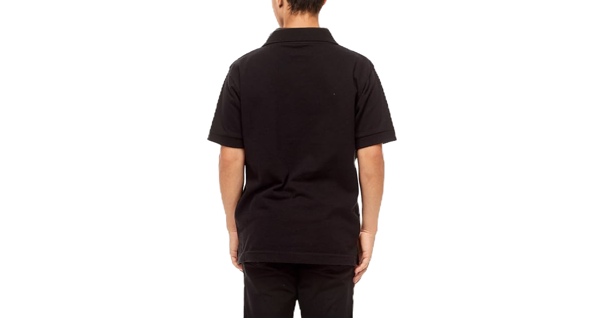 All Polo Youth Polo Shirt image 2