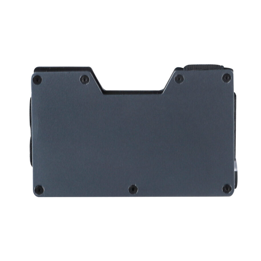 Xpandable Card Case With Clip image 2