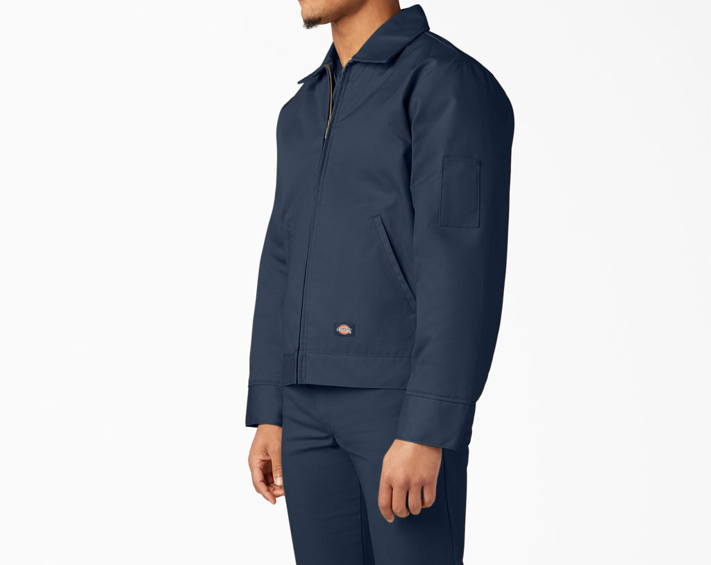 Dickies Insulated Eisenhower Jacket image 8