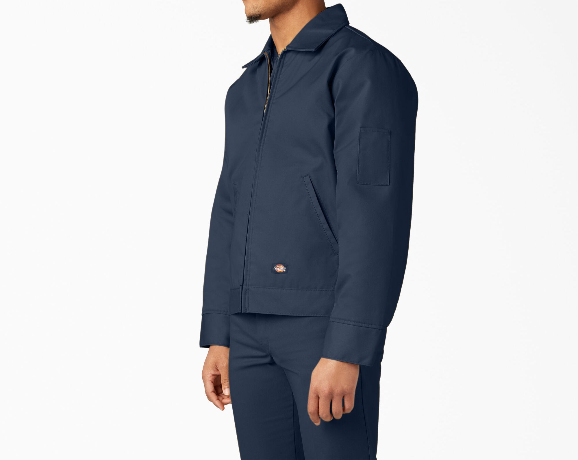 Dickies Insulated Eisenhower Jacket image 8