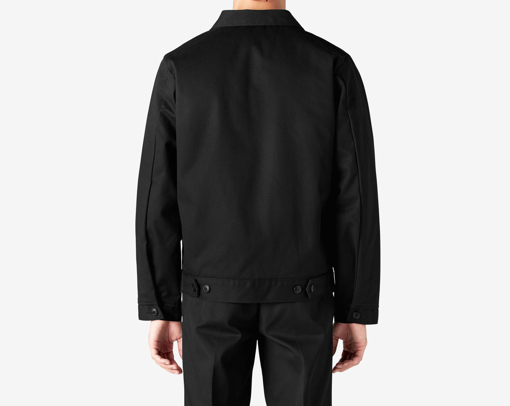 Dickies Insulated Eisenhower Jacket image 2