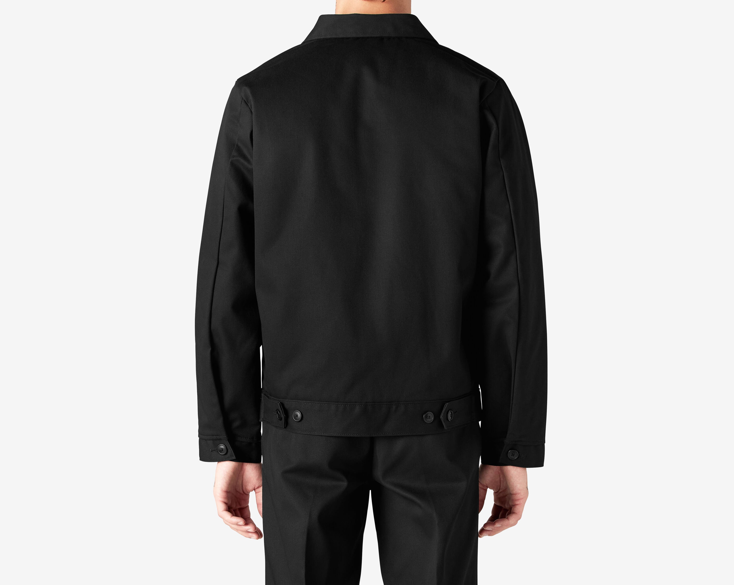 Dickies Insulated Eisenhower Jacket image 2