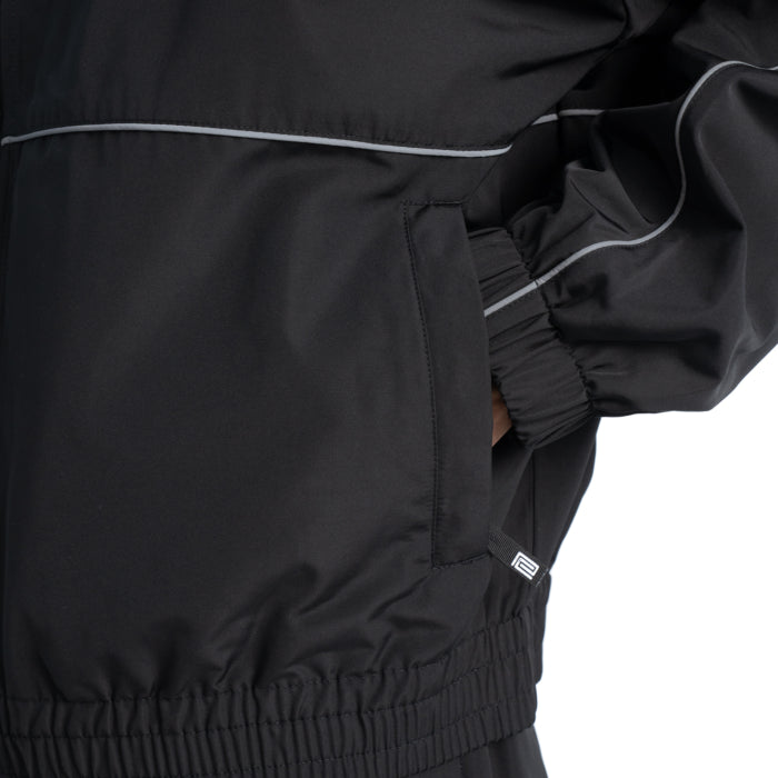 Pro Club Men's Heavyweight Track Jacket image 3
