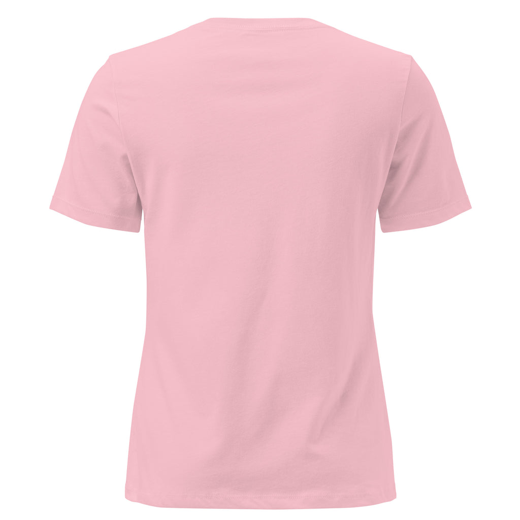 Women's Relaxed Orange County T-Shirt image 17
