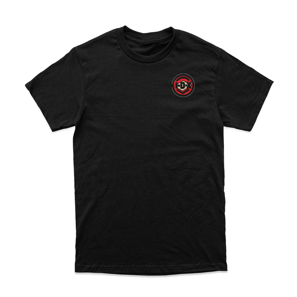Gasoline Alley Tee