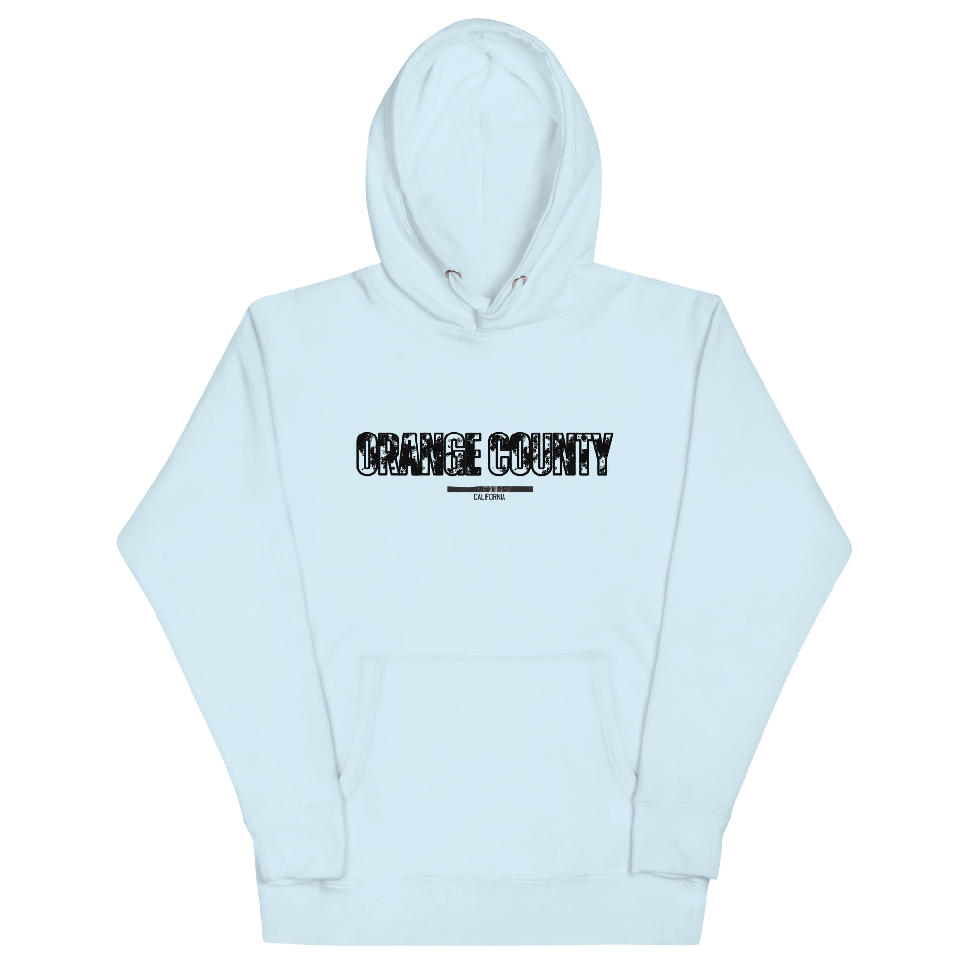 Men's Orange County Hoodie image 5