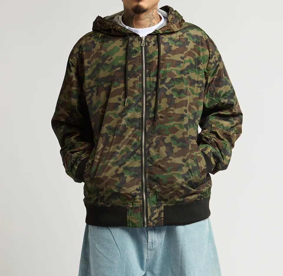 Shaka Wear Men's Windbreaker image 3