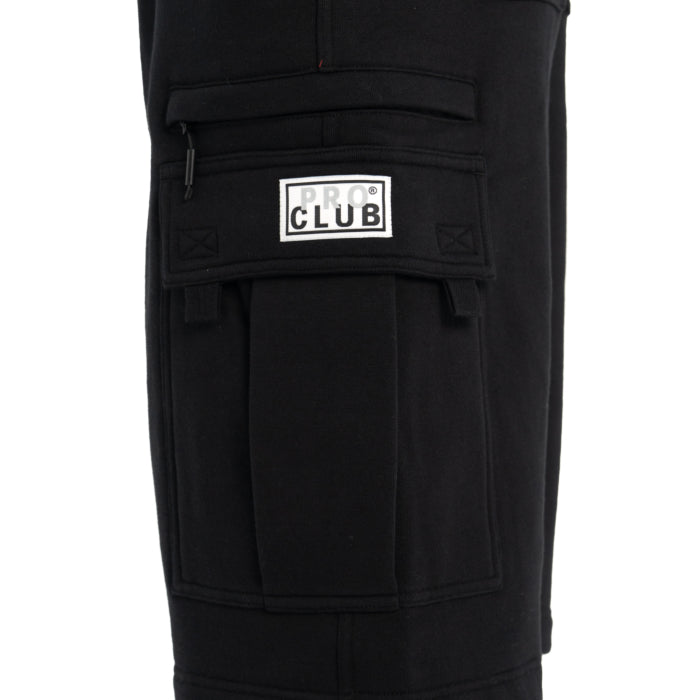Pro Club OG Cargo Shorts image 13