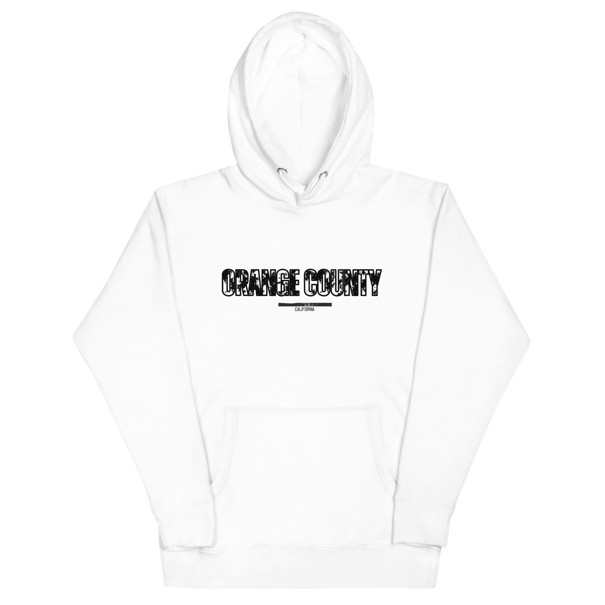 Men's Orange County Hoodie image 0
