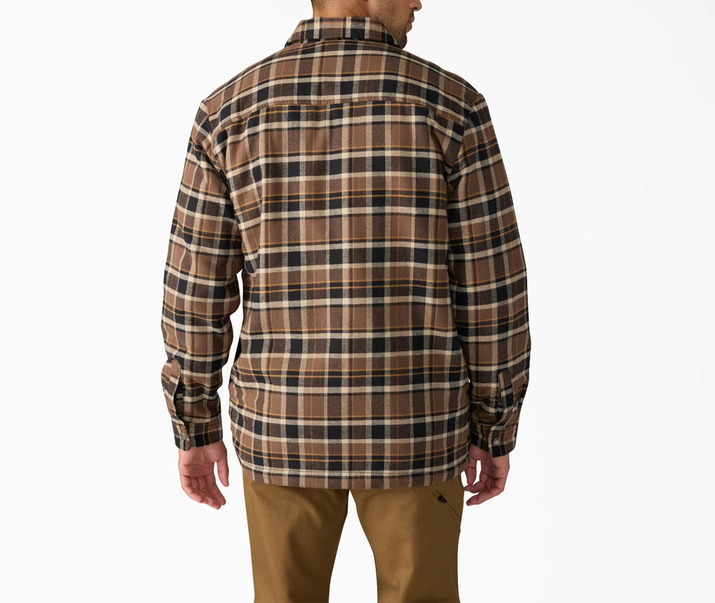 Dickies Water Repellent Fleece Lined Fleece image 5