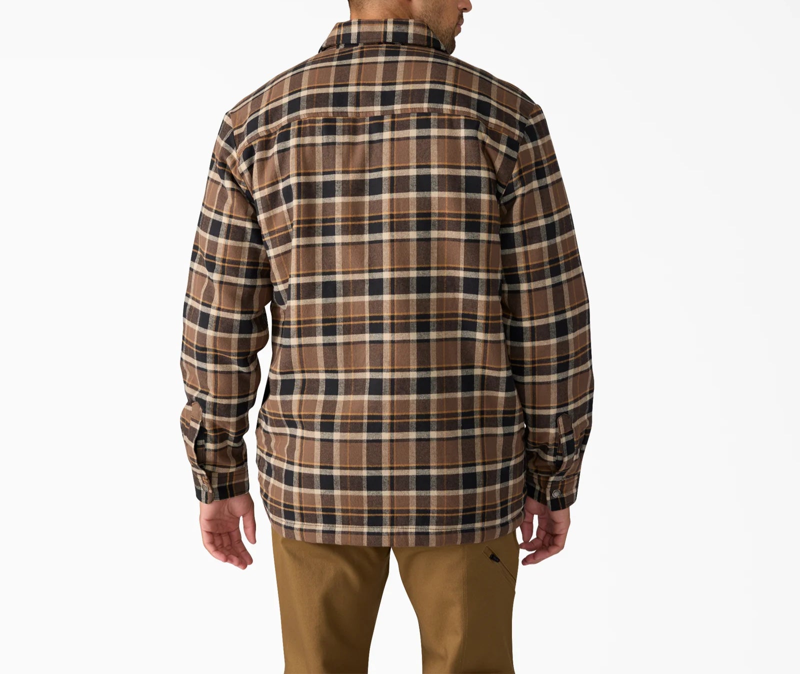 Dickies Water Repellent Fleece Lined Fleece image 5