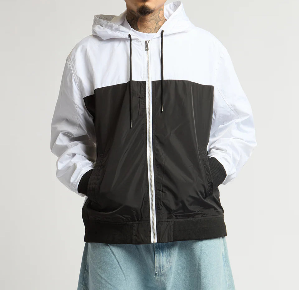 Shaka Wear Men's Windbreaker image 0