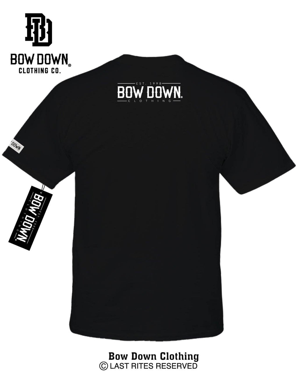 Orange County Crown: 3XL