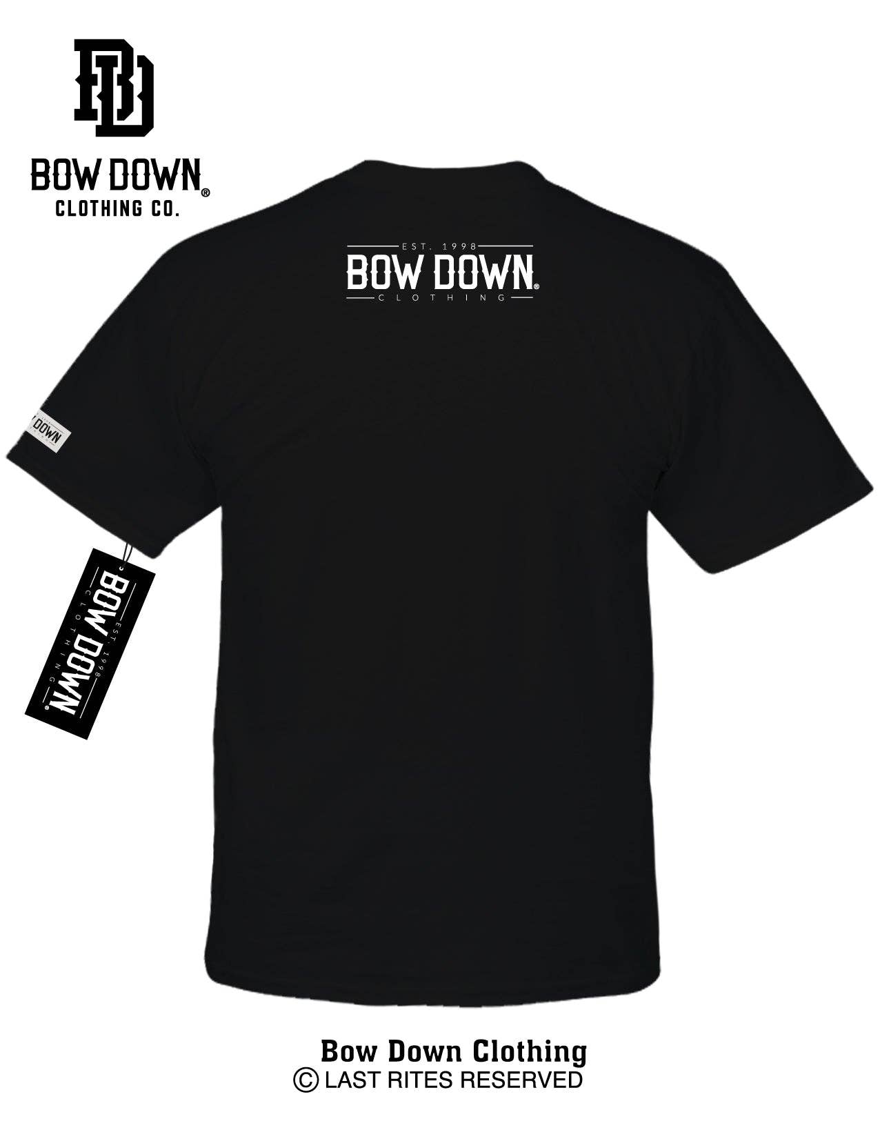 Orange County Crown: XL