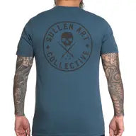 Sullen T Shirt Ever Orion Blue Premium image 0