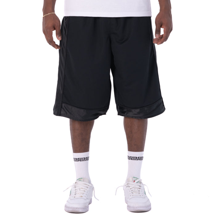 Pro Club Heavy Weight Mesh Shorts image 4