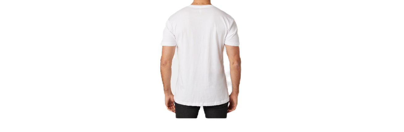 Cotton Heritage Light Weight Short Sleeve image 10