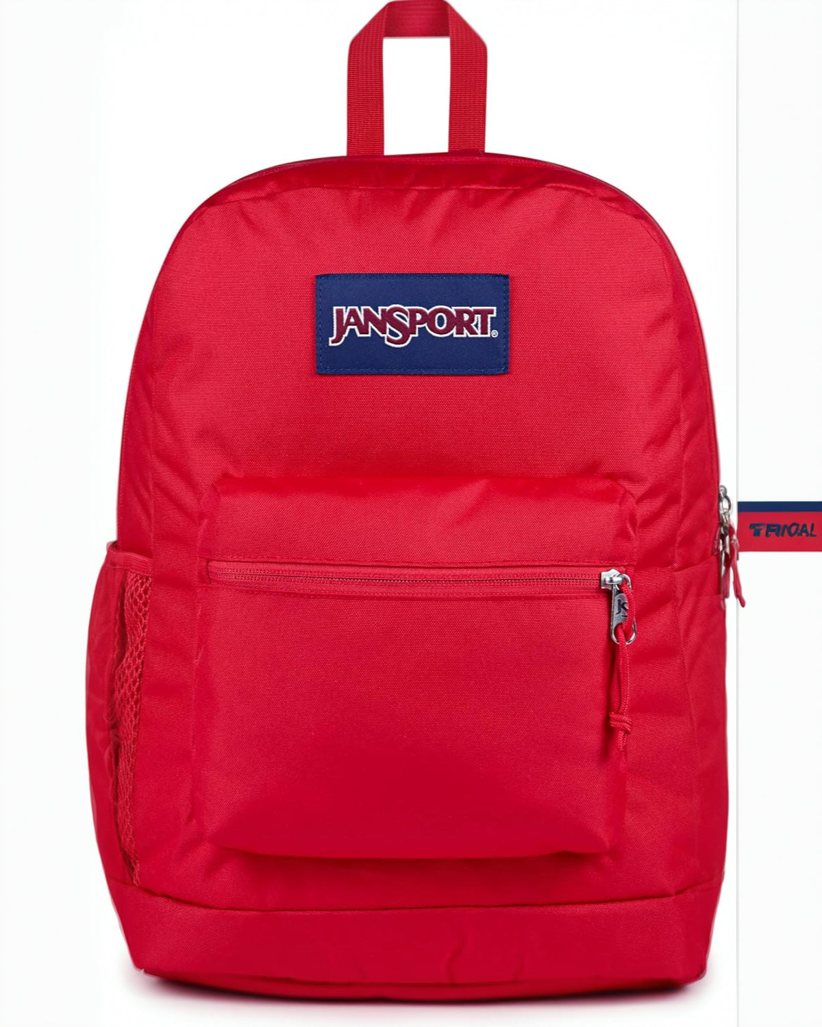 JanSport Cross Town Plus Backpack image 6