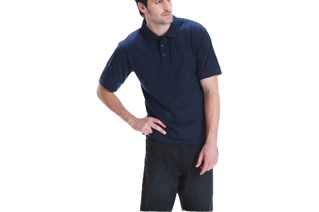 All Polo Men's Polo Shirt image 7