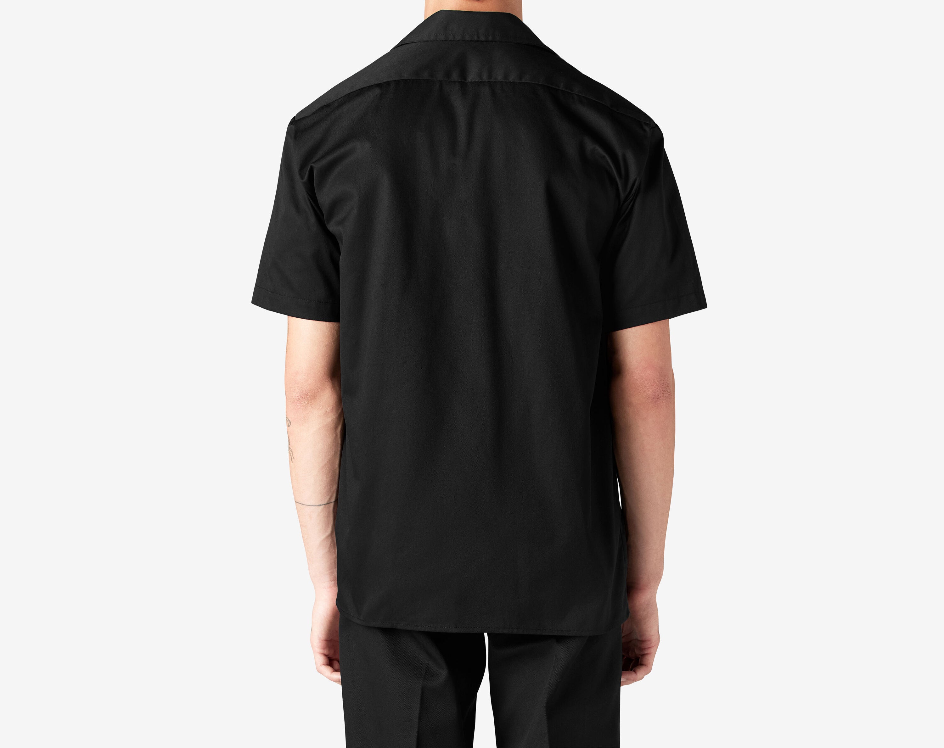 Dickies Work Short Sleeve image 5