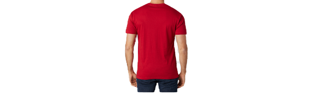 Cotton Heritage Light Weight Short Sleeve image 8