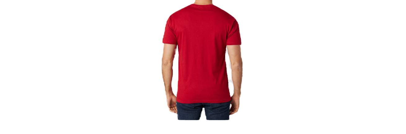 Cotton Heritage Light Weight Short Sleeve image 8