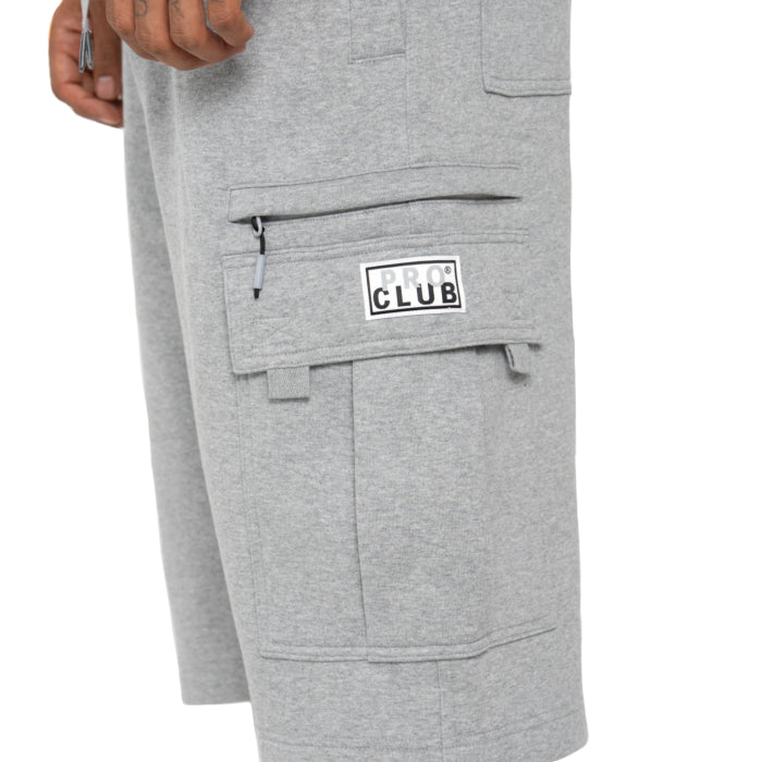Pro Club OG Cargo Shorts image 10