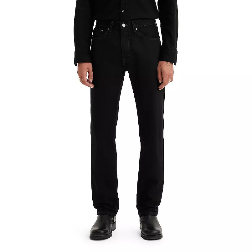 Levi's 505 Regular Fit image 2