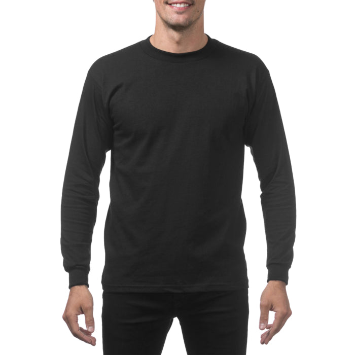 Pro Club Heavy Weight Long Sleeve image 4
