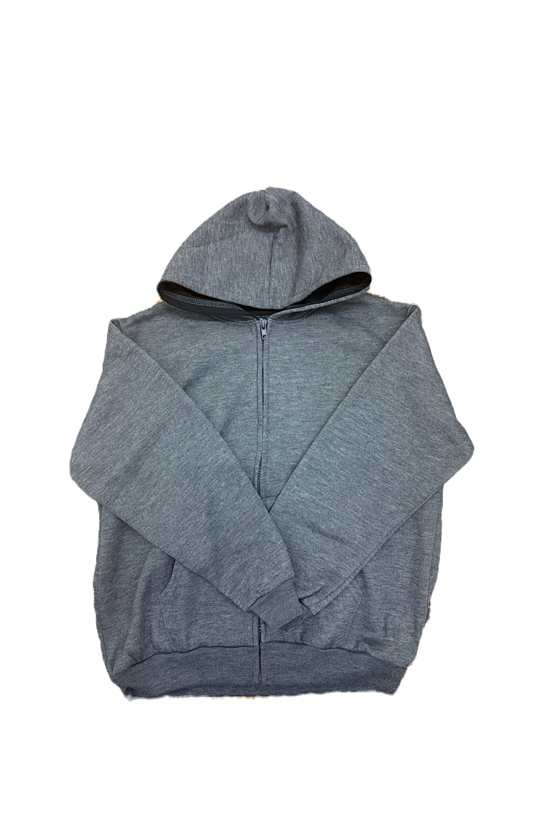 Speedy Adult Zip Up Sweater image 3