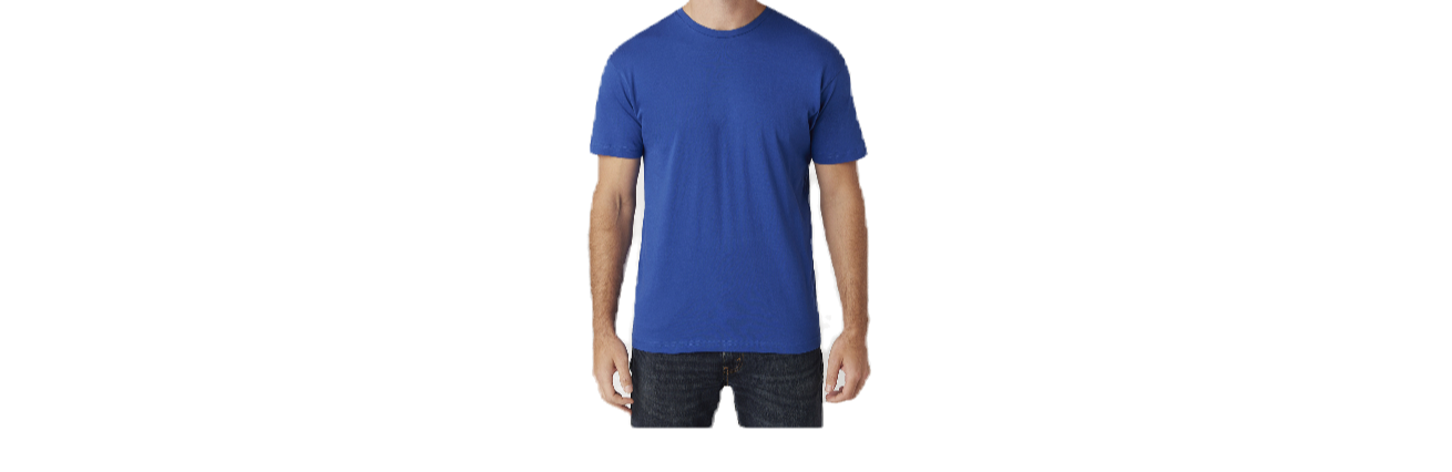 Cotton Heritage Light Weight Short Sleeve image 14
