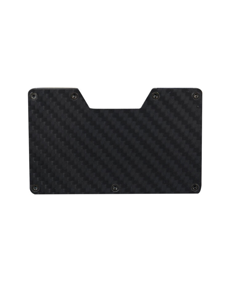 Xpandable Card Case With Clip image 4