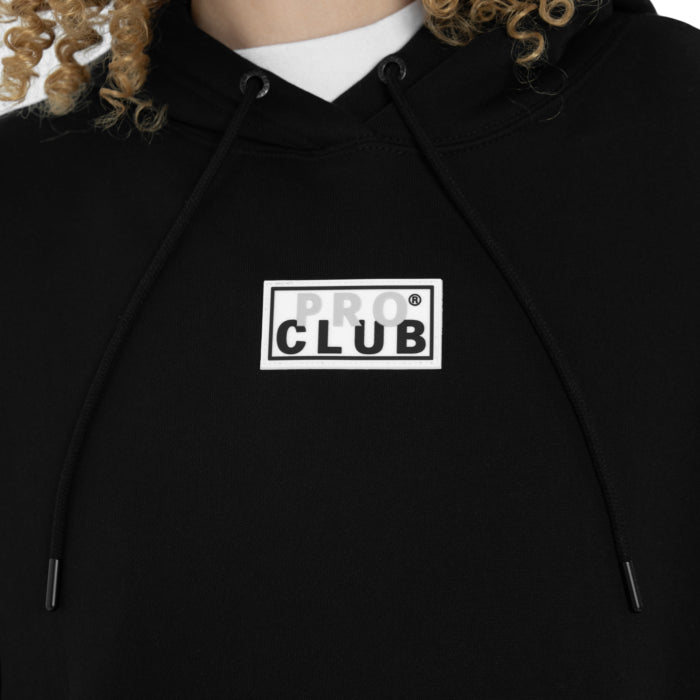 Pro Club Women's Heavyweight Pullover image 1