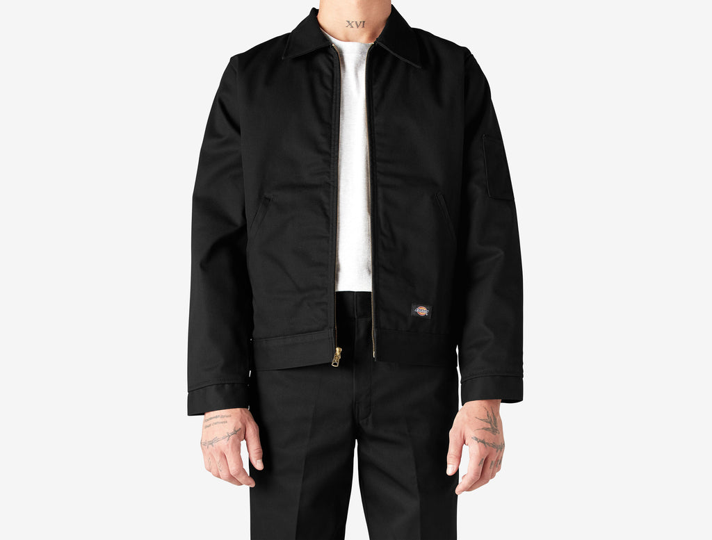 Dickies Insulated Eisenhower Jacket image 0